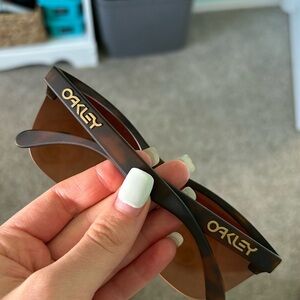 Oakley sunglasses